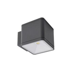 Redo 9069 - BETA kültéri fali lámpatest LED/6W/230V IP54 9069 kép