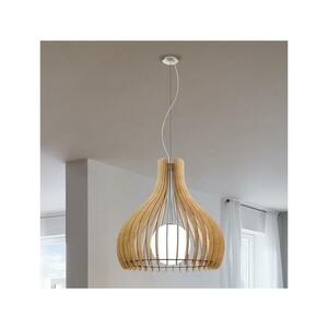 Eglo 96215 - TINDORI csillár 1xE27/60W/230V 96215 kép