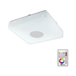 Eglo 95974 - LED dimmelhető mennyezeti lámpatest VOLTAGO 2 LED/14W/230V 95974 kép