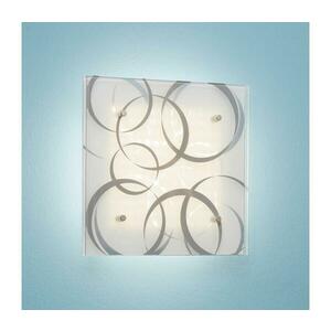 Eglo 95528 - LED mennyezeti lámpa CONCABELLA LED/9, 7W/230V 95528 kép