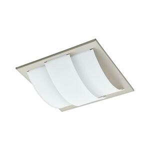 Eglo 96549 - LED mennyezeti lámpatest ARANDA LED/11W/230V 96549 kép