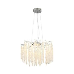 Globo 64137-6 - LED csillár kábelen LAVERNE 6xG9/8W/230V 64137-6 kép