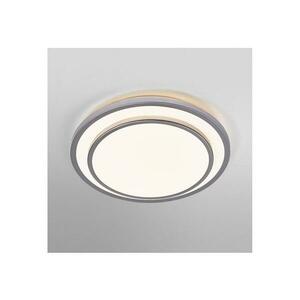 Osram - LED mennyezeti lámpatest ORBIS BERLIN LED/16W/230V átm. 29, 3 cm ezüst 4099854446399 kép