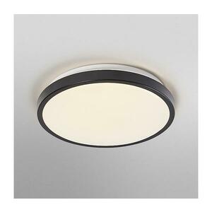 Osram - LED mennyezeti lámpatest ORBIS LONDON LED/16W/230V Ø 28 cm fekete 4099854448348 kép