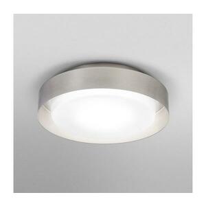 Osram - Mennyezeti lámpatest ORBIS MADRID 2xE27/10W/230V átm. 29 cm matt króm 4099854448492 kép