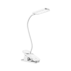 Osram - LED dimmelhető, érintésvezérlésű asztali lámpa PANAN LED/5, 2W/5V 1200 mAh 4099854507496 kép