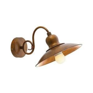 INCANTI 02-755 - Fali lámpa LENA 1xE27/42W/230V 02-755 kép