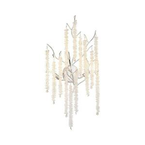 Globo 64137W - LED fali lámpatest LAVERNE 3xG9/8W/230V 64137W kép