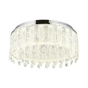 Globo 67176-58D - LED mennyezeti lámpa KLUNKA 58W/230V 2700-6000K átm. 58, 5 cm + távirányítóval 67176-58D kép