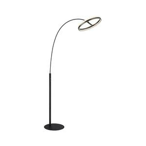 Globo 67179S - LED dimmelhető érintőkapcsolós állólámpa DELLA 24W/230V 3000/4000/6000K 67179S kép
