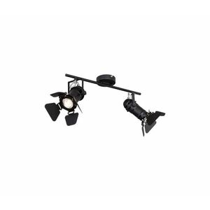 Globo 54650-2B - EGON spotlámpa 2xGU10/50W/230V 54650-2B kép