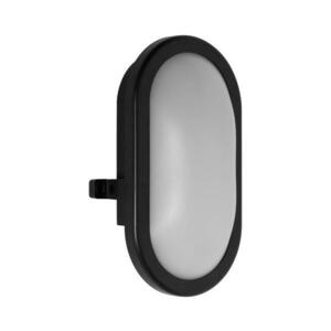 Osram - LED kültéri fali lámpatest BULKHEAD LED/11W/230V IP54 fekete 4099854428630 kép