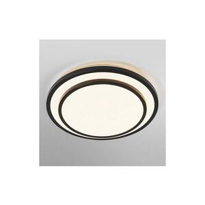 Osram - LED mennyezeti lámpatest ORBIS BERLIN LED/36W/230V Ø 49, 2 cm fekete 4099854446573 kép