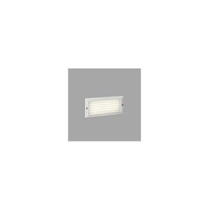 FARO Barcelona FARO 72094 - LED Kültéri beépíthető lámpa STRIPE-1 LED/5W/230V IP54 72094 kép