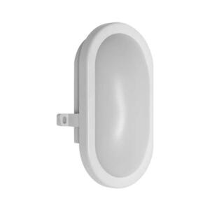 Osram - LED kültéri fali lámpatest BULKHEAD LED/11W/230V IP54 fehér 4099854428654 kép