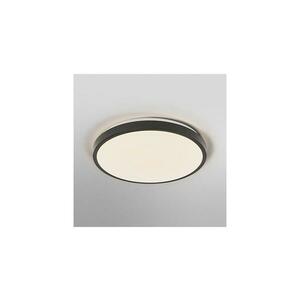 Osram - LED mennyezeti lámpa ORBIS LONDON LED/36W/230V átm. 48 cm fekete 4099854448430 kép