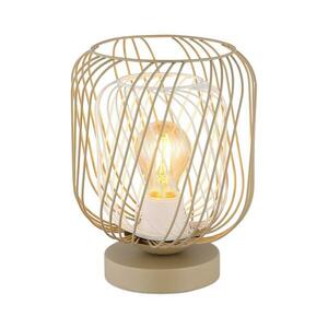 Globo 15965T - Asztali lámpa DICHTI 1xE27/40W/230V 15965T kép