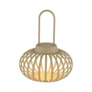 Globo 21035S - ALLEGRA tölthető, érintésvezérlésű, dimmelhető LED asztali lámpa LED/1W/3, 7V 1500 mAh 21035S kép