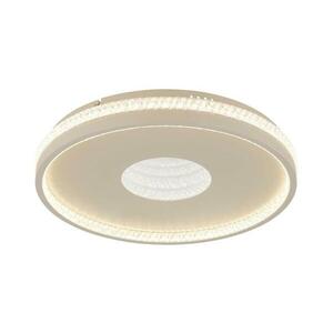 Globo 48563-30S - LED dimmelhető mennyezeti lámpa SHIRLEY 30W/230V 2700–6500K átm. 41 cm + távirányító 48563-30S kép