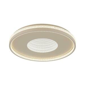 Globo 48563-40S - LED dimmelhető mennyezeti lámpa SHIRLEY 40W/230V 2700–6500 K átm. 50, 5 cm + távirányító 48563-40S kép