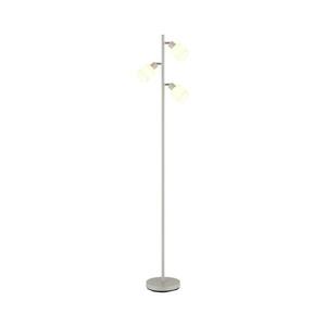 Globo 54114-3S - Állólámpa TRENT 3xE14/25W/230V 54114-3S kép