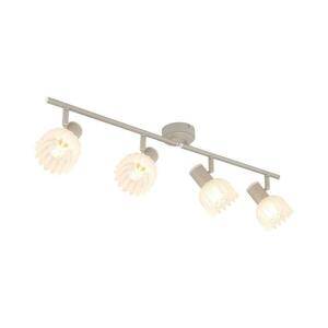 Globo 54317-4 - PLANTA spotlámpa 4xE14/40W/230V 54317-4 kép