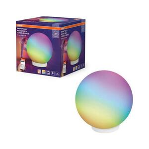 Osram - LED RGBW Dimmelhető asztali lámpa SMART+ MAGIC LED/3, 5W/5V Wi-Fi 4099854475801 kép