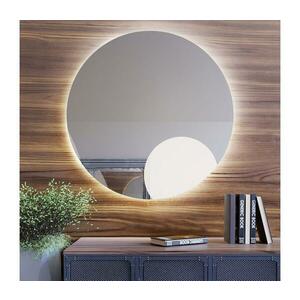 Baltica Design - LED fürdőszobai tükör háttérvilágítással BRIGHT 15W/230V 4500K átm. 100 cm IP65 Bright No edges 100, neutral kép