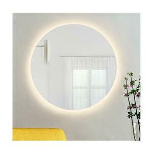 Baltica Design - LED fürdőszobai tükör háttérvilágítással BRIGHT 15W/230V 3000K Ø 100 cm IP65 Bright No edges 100, warm kép
