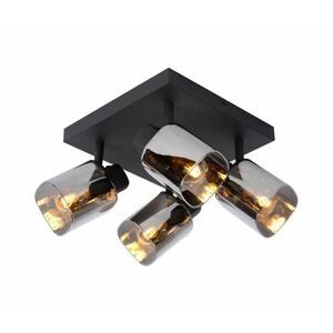 Lucide 17999/14/30 - ALION spotlámpa 4xE14/25W/230V 17999/14/30 kép