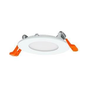 Osram - LED süllyesztett lámpatest SLIM LED/4, 5W/230V 4000K 4099854445064 kép
