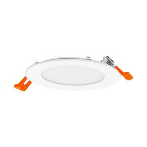 Osram - SLIM süllyesztett mennyezeti LED lámpatest/8W/230V 4000K 4099854445156 kép