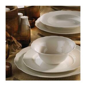 26 részes étkészlet fehér/porcelán 719KTP9856 kép