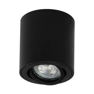 Osram - SPOT spotlámpa 1xGU10/7W/230V fekete 4099854445965 kép