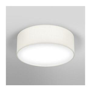 Osram - Mennyezeti lámpatest ORBIS PARIS 1xE27/25W/230V Ø 30 cm krémszínű 4099854449369 kép