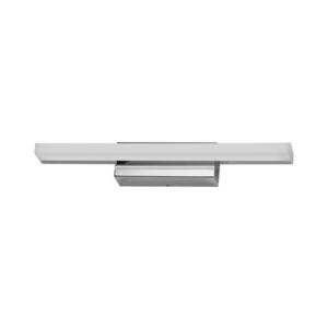 Osram-LED fényerőszabályozható tükörvilágítás ORBIS MIRROR LED/6, 8W/230V 40 cm IP44 4099854449628 kép