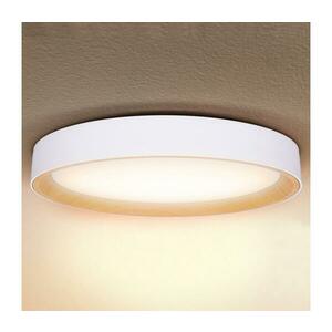 BRILAGI - LARIOS LED dimmelhető mennyezeti lámpatest LED/72W/230V fehér Ø 59 cm + távirányító WO800-OEM17-60 kép
