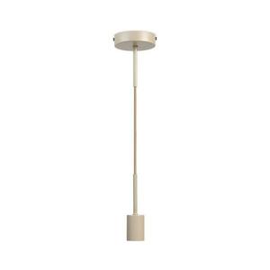 Osram - Hálózati kábel PENDULUM NEEDLE 1xE27/15W/230V bézs 4099854419478 kép