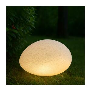 Kültéri dekoratív lámpatest LUMISTONE 1xE27/15W/230V IP65 átm. 31, 8 cm LO-1.2/M kép