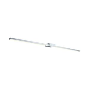 Redo 01-3275 - LED fürdőszobai tükörvilágítás ASTON LED/24W/230V IP44 króm 01-3275 kép