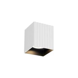 Redo 01-3407 - DELPHI spotlámpa 1xGU10/7W/230V 8, 1x8, 1 cm fehér 01-3407 kép