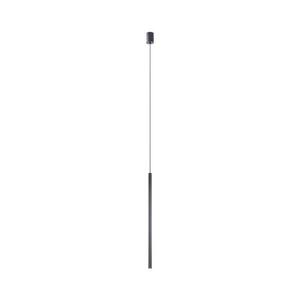 Redo 01-3861 - kábeles LED függeszték NIKOS LED/8W/230V CRI 90 Ø 6 cm fekete 01-3861 kép