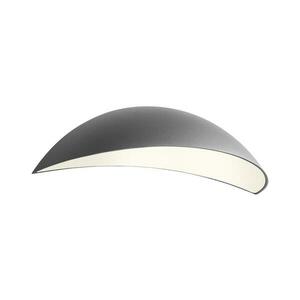 Redo 90235 - LED kültéri fali lámpa PALMA LED/18W/230V IP54 antracit 90235 kép