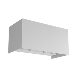 Redo 90300 - VARY LED kültéri fali lámpatest, 4xLED/5W/230V, 3000K, IP54, fehér 90300 kép