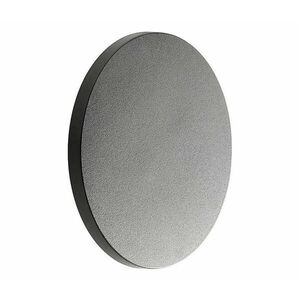 Redo 90369 - AURA kültéri LED fali lámpatest, LED/8W/230V/3000K/IP65, antracit 90369 kép