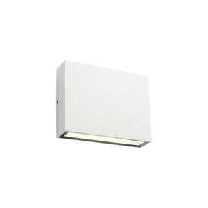 Redo 90375 - LED kültéri fali lámpatest KAMAL LED/6W/230V 3000K IP54 fehér 90375 kép