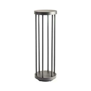 Redo 90578 - LED kültéri lámpa KALEN LED/8W/230V 3000K 50 cm IP65 antracit 90578 kép