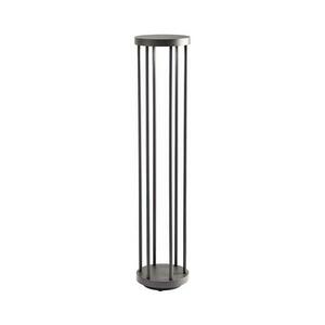 Redo 90579 - LED kültéri lámpa KALEN LED/8W/230V 3000K 75 cm IP65 antracit 90579 kép