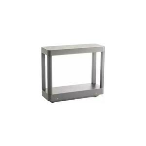 Redo 90580 - WAKE LED kültéri lámpa, 8W, 230V, 3000K, 20 cm, IP65, antracit 90580 kép