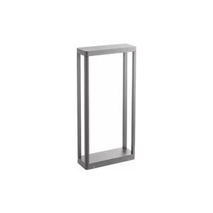 Redo 90581 - WAKE LED kültéri lámpa, 8 W, 230 V, 3000 K, 50 cm, IP65, antracit 90581 kép